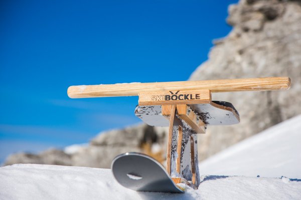 Workshop Ski-Böckle selber bauen